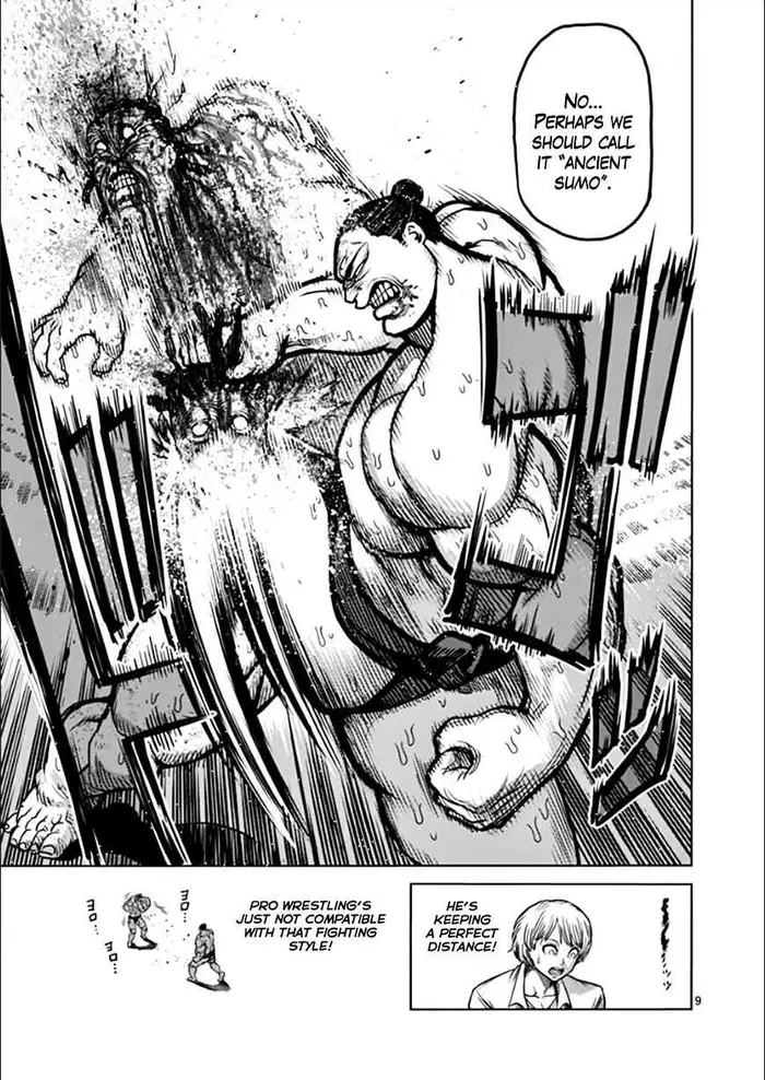 Kengan Ashura Chapter 78 image 10_optimized